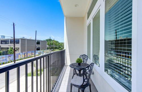 Exquisite House with rooftop in Houston - Foto 62