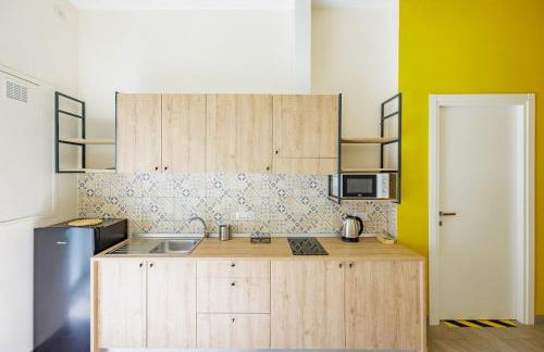 Via Firenze Central Station Housing - Foto 32