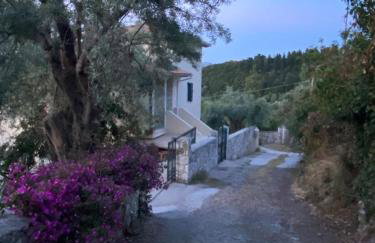 My Lefkada Boutique Villa by Olga Lounge Hotel - Panoramic View - VISIT THE REAL PARADISE !!! - Photo 30