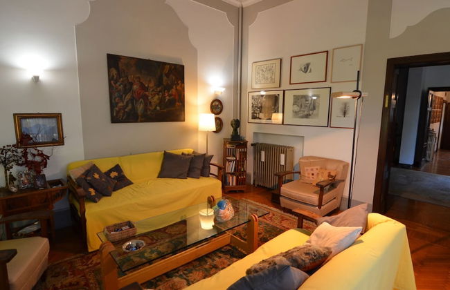 Elegant Holiday Home in Faenza With Garden and Pool - Photo 38