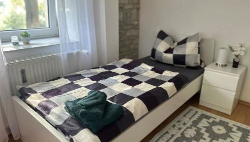 Ferien- Monteurwohnung in Förderstedt, Staßfurt - Foto 4