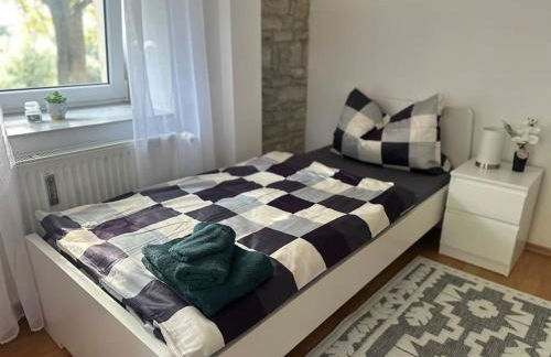 Ferien- Monteurwohnung in Förderstedt, Staßfurt - Foto 4