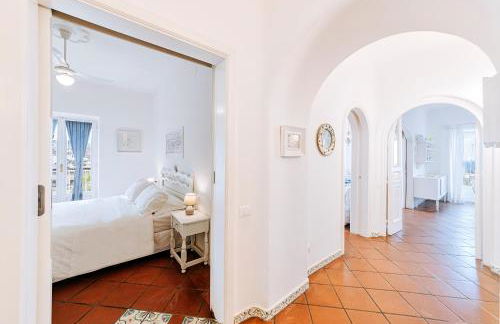 Casa Romano, centro di Forio, Ischia - Foto 19