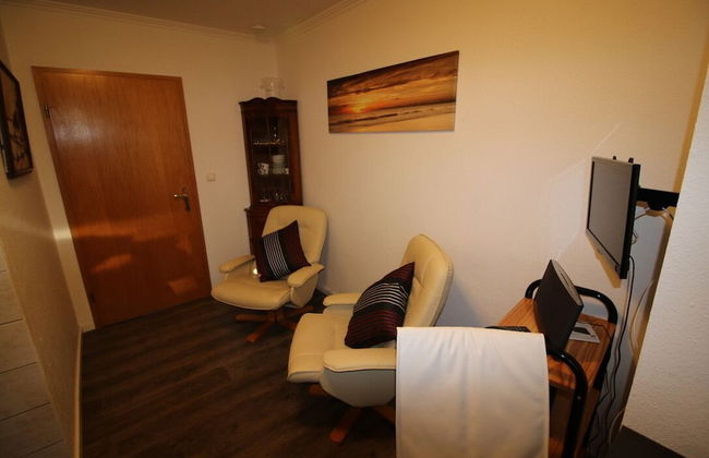 Landhaus Nordsee-Peerhuus - Foto 58