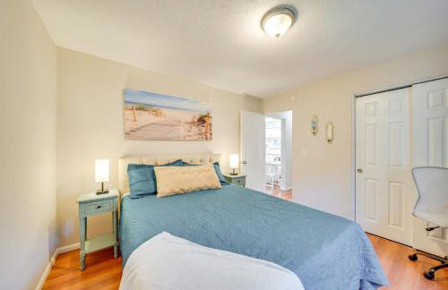 Walkable Townhome in Meridian with Private Yard! - Foto 14