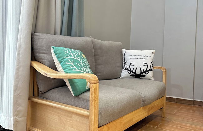 Nsiimenta Stay - Foto 23