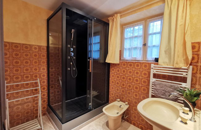 La maison bleue - Foto 22