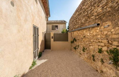 La Grange de la Chèvre d'Or - Foto 23