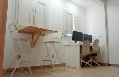 Tufia Cave Beach Home Preciosa casa cueva en frente del oceano - Foto 17