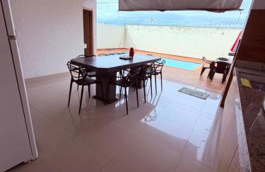 Casa para temporada Caldas Novas-Go Brasil 39 - Foto 13