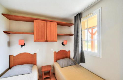 La résidence du Lac - maeva Home - Appartement 2 pièces 4 personnes - Sélection MAE-5781 - Foto 12