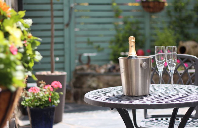 Ginentonic Cottage - Foto 28