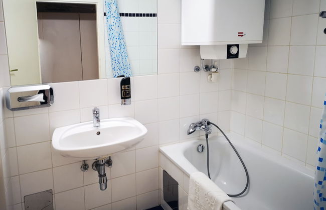 Heart of Vienna - Apartments - Foto 51