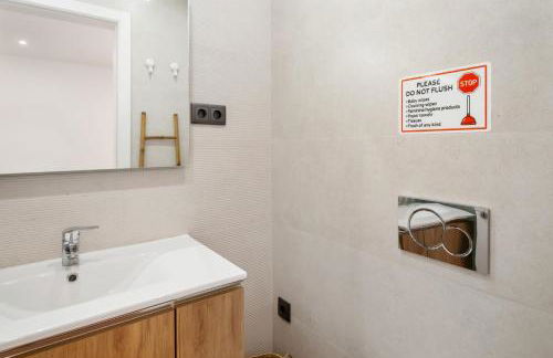 Mae Joana pool&beach Faro villa - Foto 38