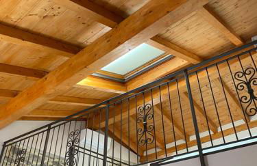 Casa Dell’Angelo Serafino - Foto 11