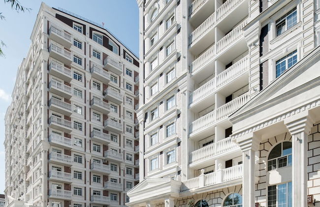 Comfort House - Foto 55