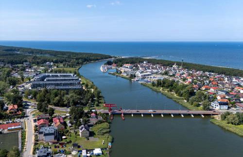 Apartament AZALIA Dziwnów Marina Basen & SPA EPapartamenty - Photo 2