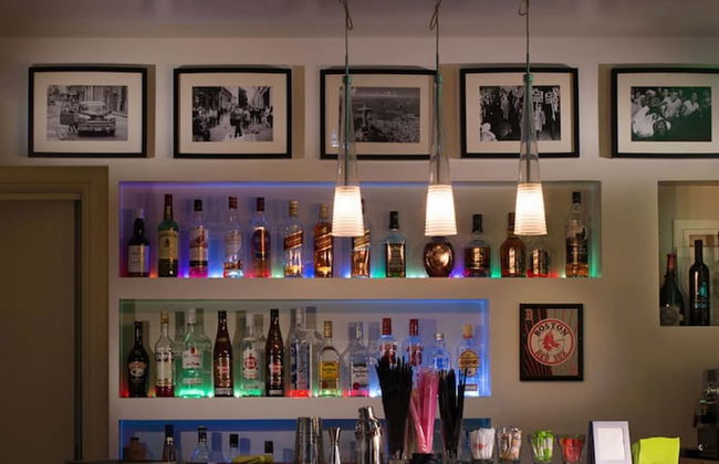 Hotel Ifigenia - Foto 22