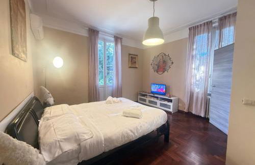 Garden suite / del ducato - Foto 1