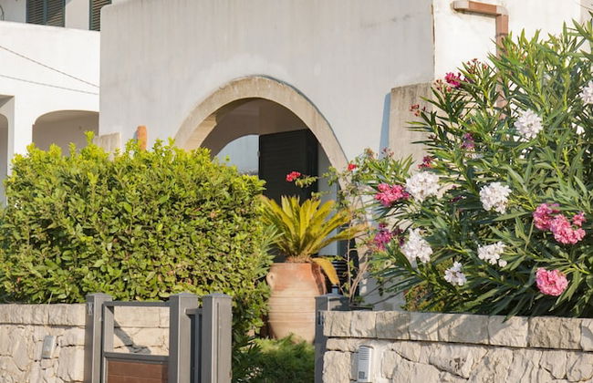 Apartment in Salento With Sea View & Pool - Foto 12