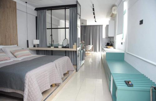 Phaedra's Studios in Kolymbari - Foto 1