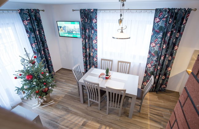 Domki przy Potoku - Foto 34