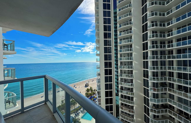 Marenas Beach Resort - Foto 13