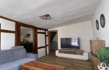 Ferienhaus Auszeit - Foto 13