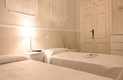 P050 - Porto Recanati, elegante trilocale in centro storico - Foto 20