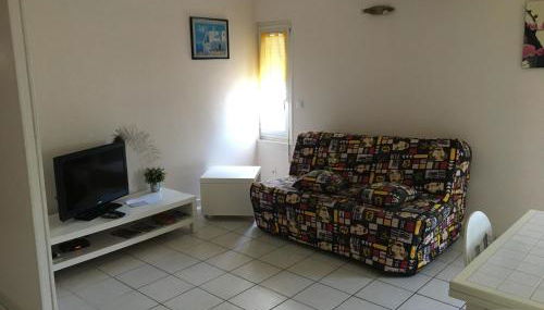 Appartement T1Bis dans un mas - Foto 3