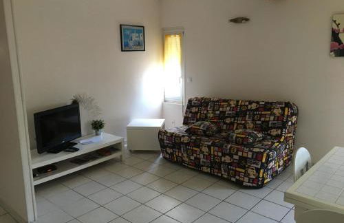 Appartement T1Bis dans un mas - Foto 3