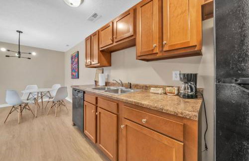 Stonecrest 822, 2Bd Apt I Free Parking I Pool - Foto 13