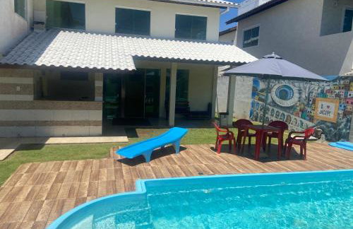 Casa no Condomínio Vilas do Jacuípe - Foto 9