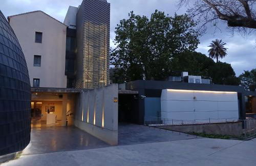 Ático loft en molino antiguo - Photo 20