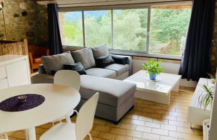 Gîte des 3 vallées - Le soleil des Cévennes - Foto 6