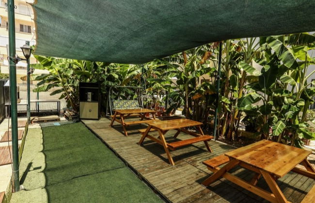 Kizkalesi Sari Konak Apart Otel - Photo 18