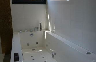 complete luxury house with garden - Foto 20