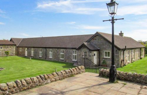 Owl Cottage High Weldon - Foto 24