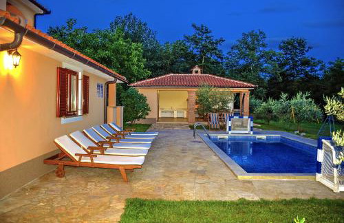 Villa Vranići - Foto 14