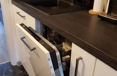 Apartment Luxus "Akzente-Art Minden" - Foto 20