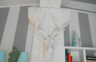 Maison et terrasse dans le jardin du Château de Gaillard - Foto 33