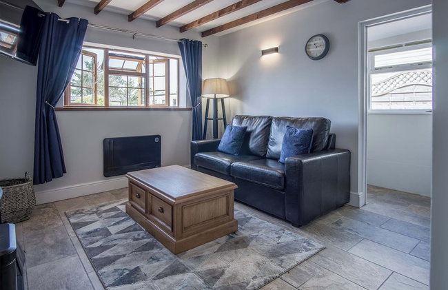 Honeysuckle Cottage - 1 Bedroom Cottage - Amroth - Foto 32