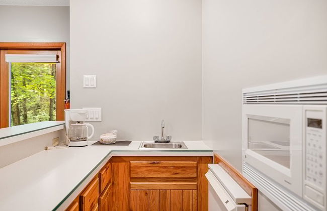 Twin Creeks Lodge by Avantstay 33 Acre Retreat - Foto 18