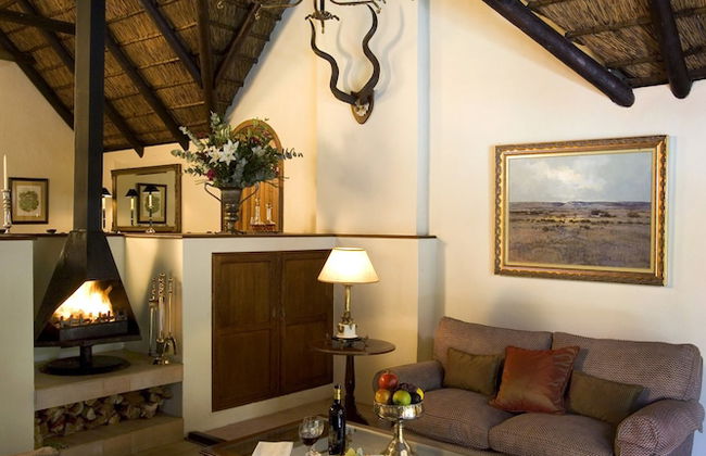 Hunter's Country House - Photo 24