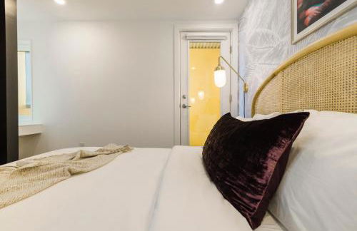 Abode XS House Stunning Architectural Flat - Foto 66