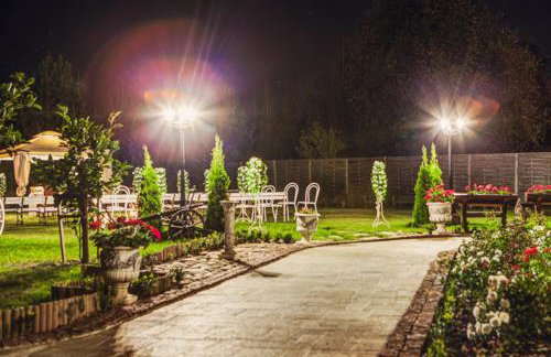 Dworek Kurowski - Foto 28