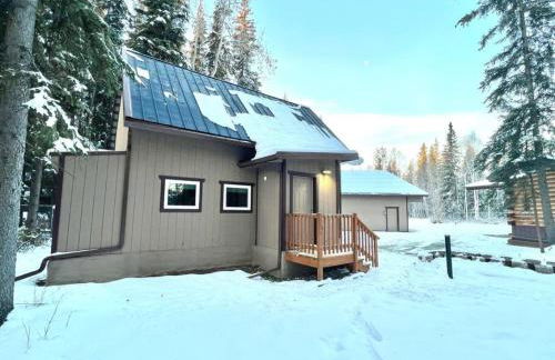 Northern Lights Layover - Foto 21