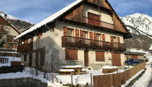 VAUJANYLOCATIONS - Chalet Louise - Foto 2