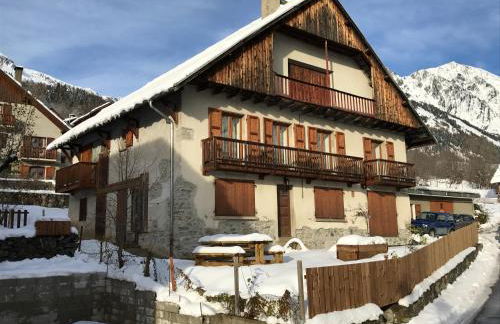 VAUJANYLOCATIONS - Chalet Louise - Foto 2