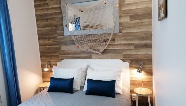 Cantinho do Ilhéu - Photo 2, Room